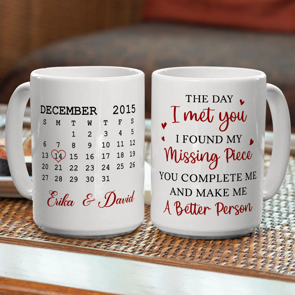 Make Me A Better Person - Personalized Custom Coffee Mug - Image 4