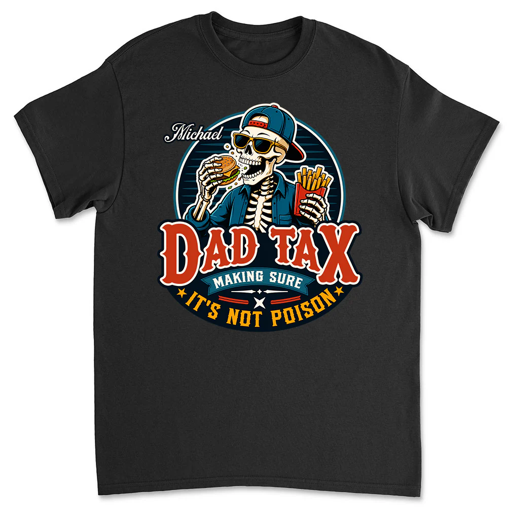 Not Poison - Personalized Custom Shirt