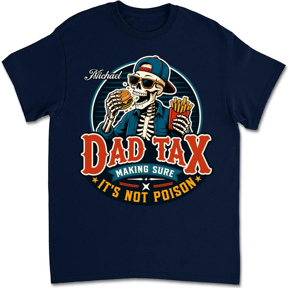 Not Poison - Personalized Custom Shirt - Image 10