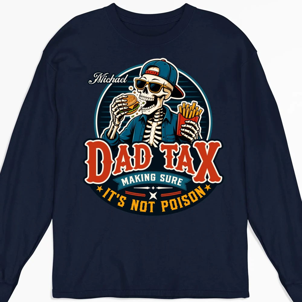 Not Poison - Personalized Custom Shirt - Image 13