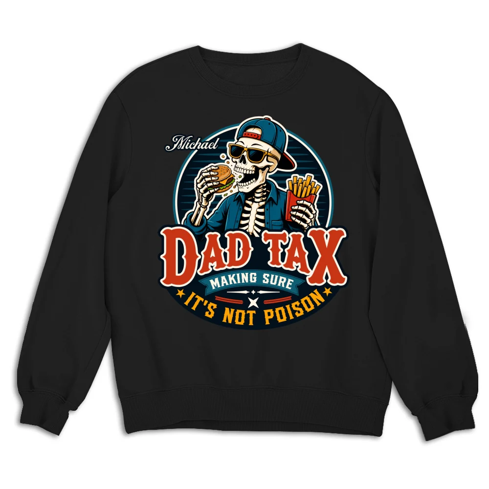 Not Poison - Personalized Custom Shirt - Image 14