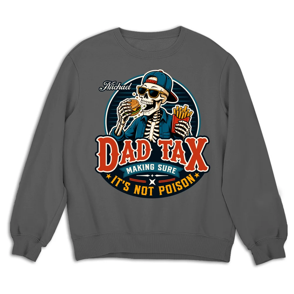 Not Poison - Personalized Custom Shirt - Image 15