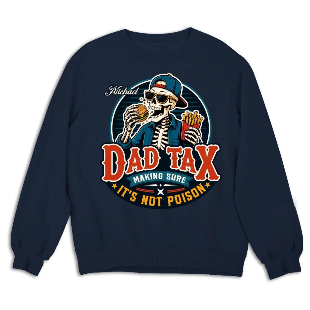 Not Poison - Personalized Custom Shirt - Image 16