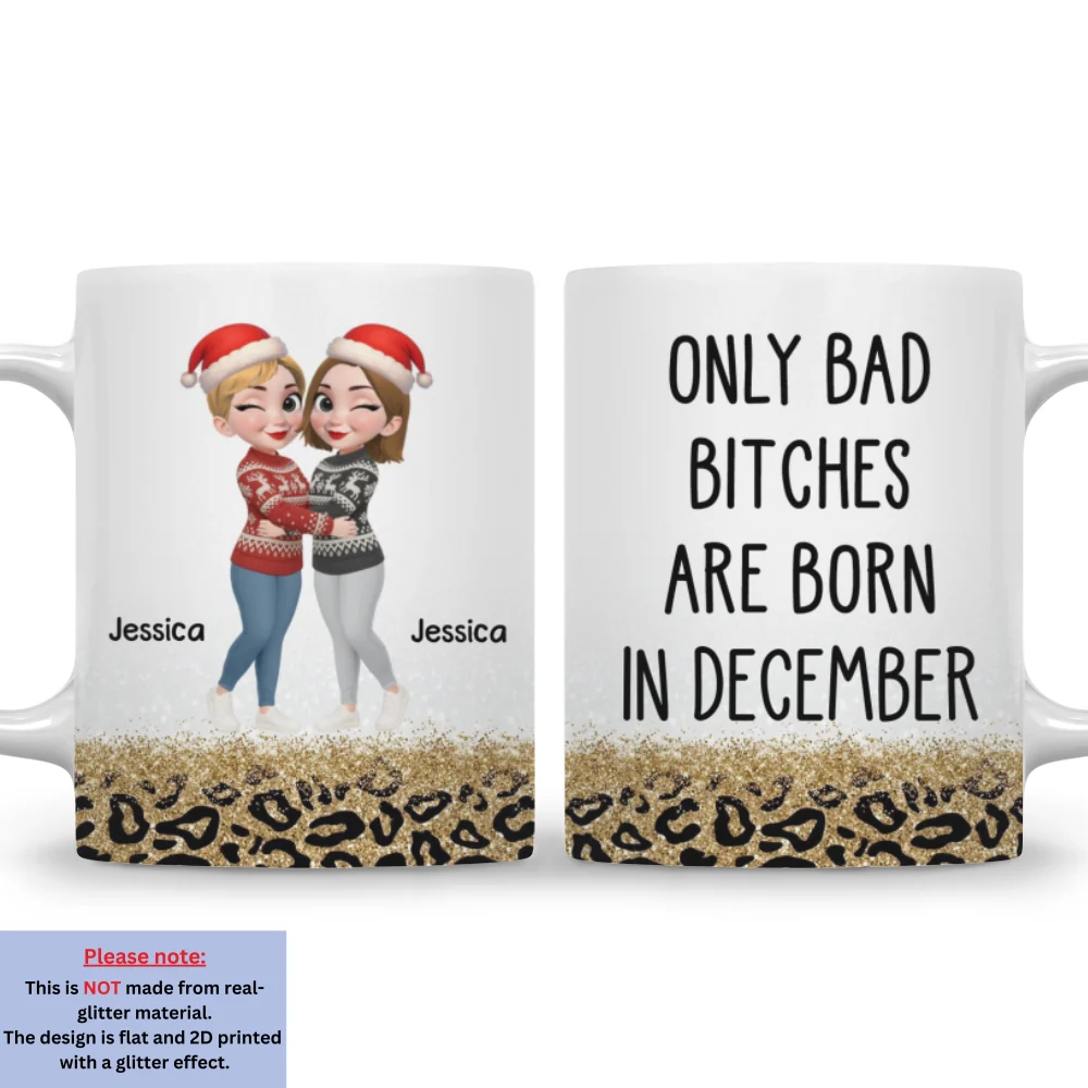 Only Legends Are Born Here - Personalized Custom Coffee Mug - Image 7