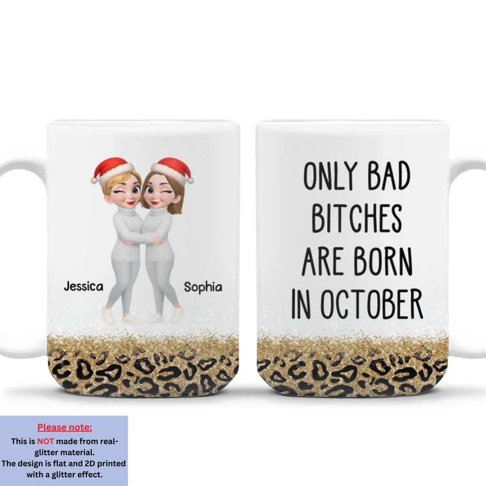 Only Legends Are Born Here - Personalized Custom Coffee Mug - Image 8