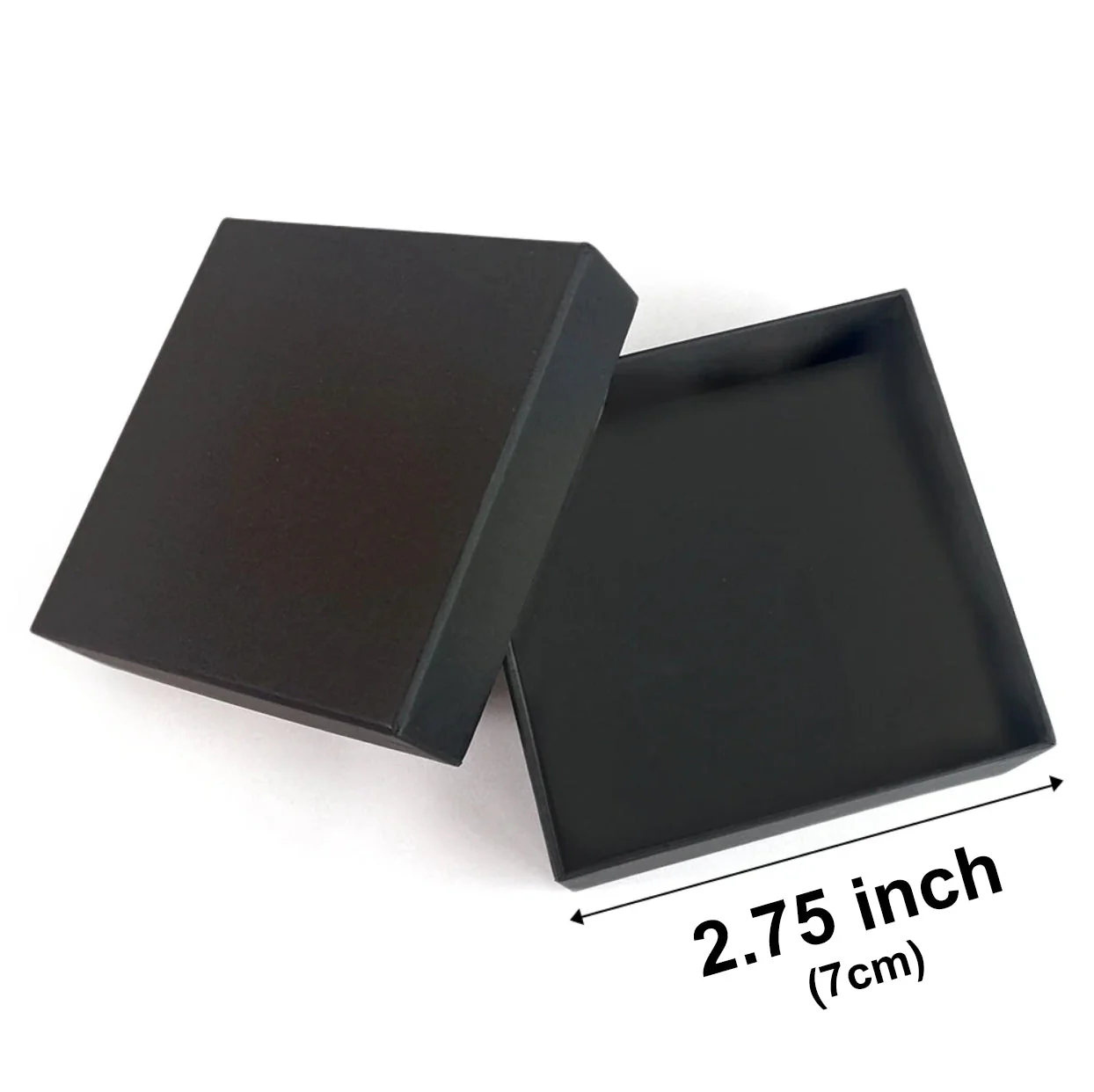 Pocket Watch Gift Box - We'll box it for you (maximum 1 item per box) - Image 2