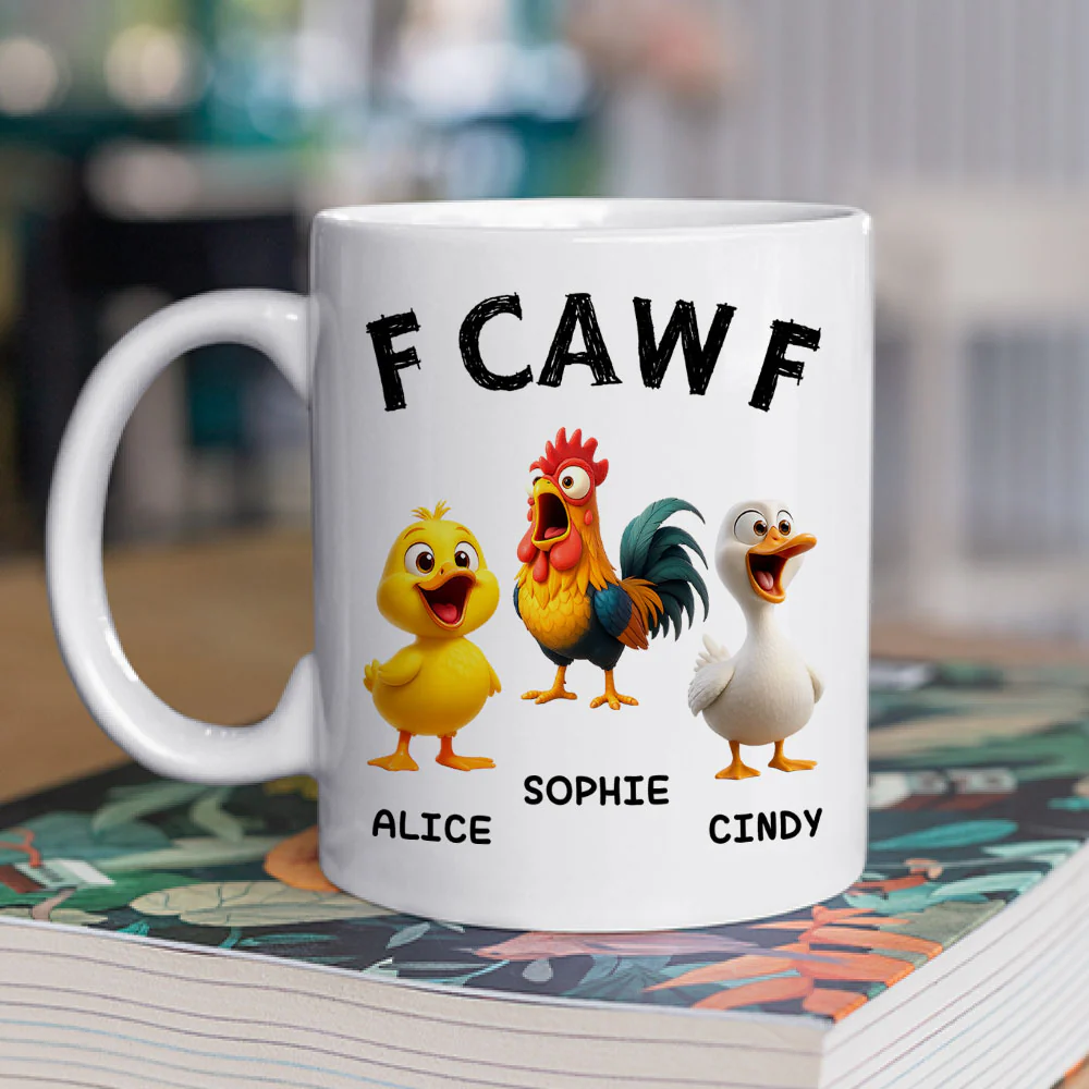 Professional Procrastinator At Your Service - Personalized Custom Coffee Mug - Image 2