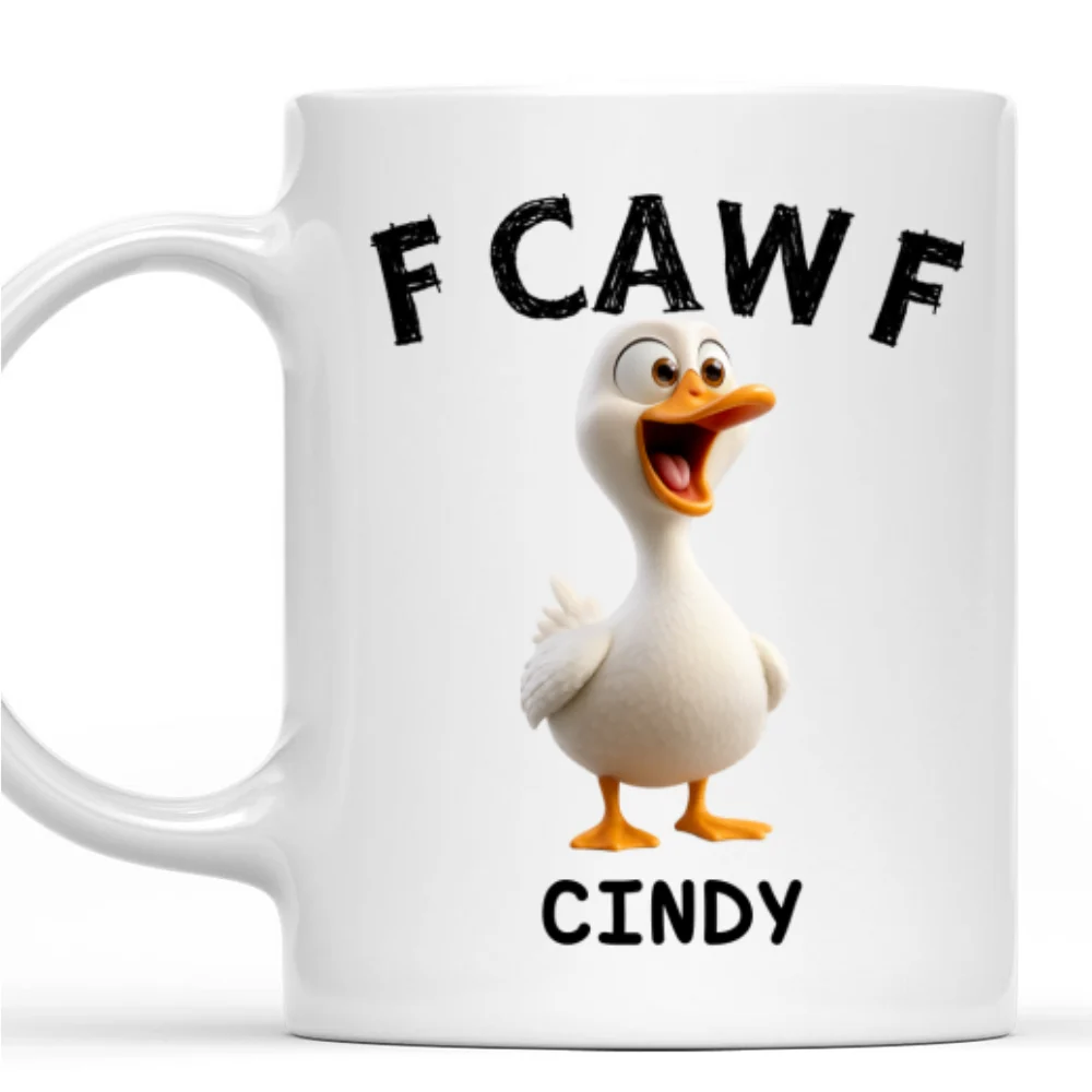 Professional Procrastinator At Your Service - Personalized Custom Coffee Mug - Image 7