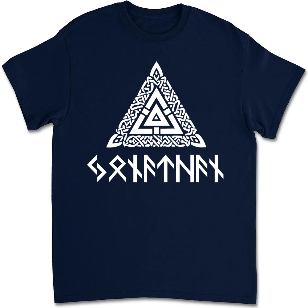 Rune Marked - Personalized Custom Shirt - Image 10