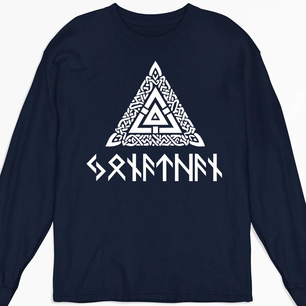 Rune Marked - Personalized Custom Shirt - Image 13