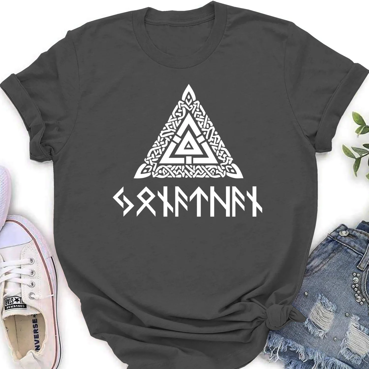 Rune Marked - Personalized Custom Shirt - Image 18