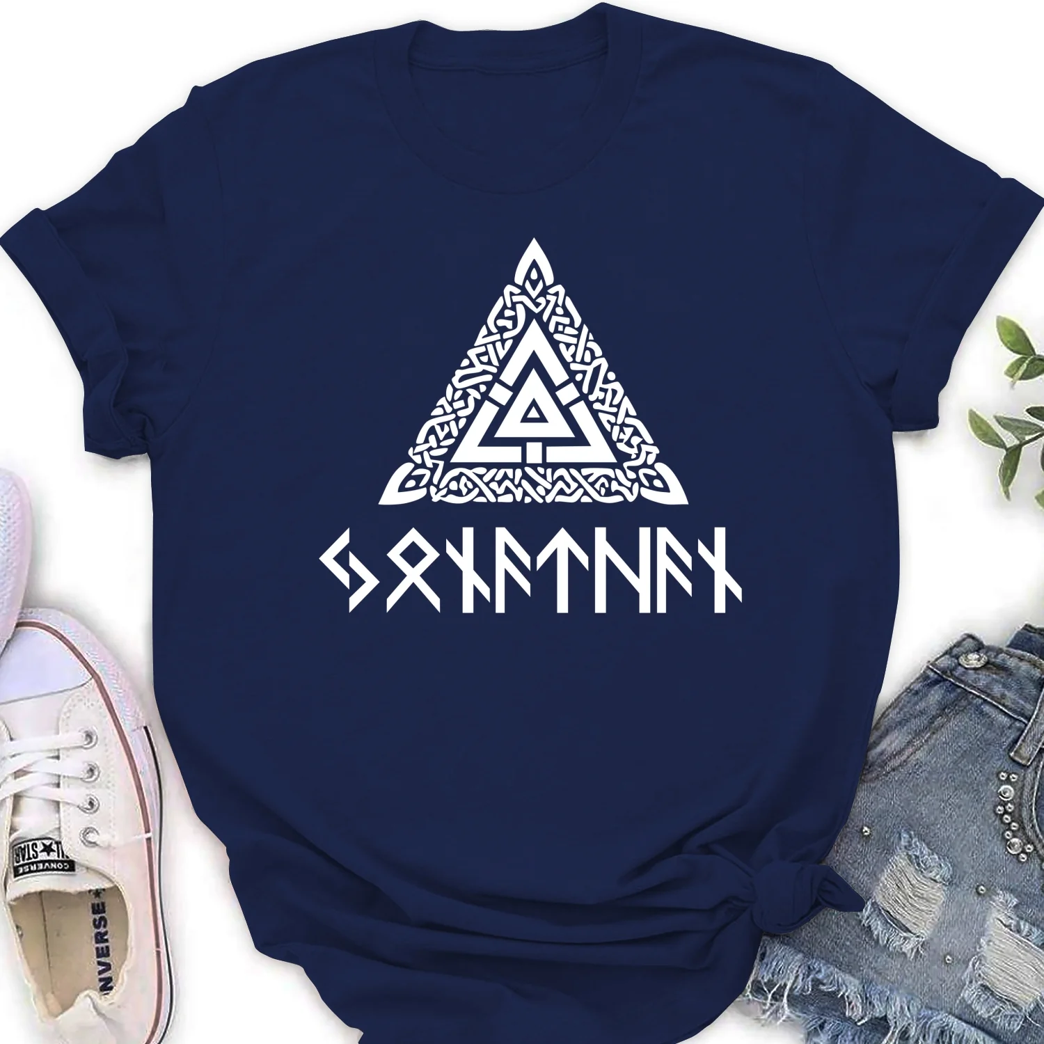 Rune Marked - Personalized Custom Shirt - Image 19