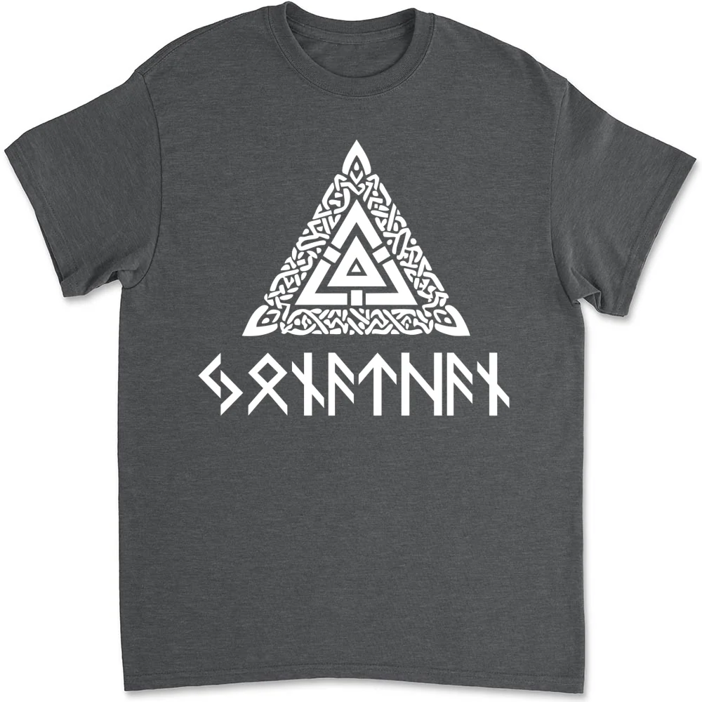Rune Marked - Personalized Custom Shirt - Image 8