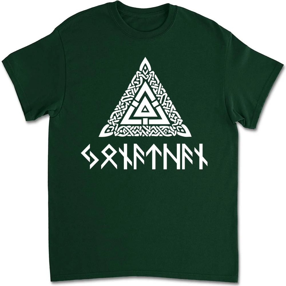 Rune Marked - Personalized Custom Shirt - Image 9