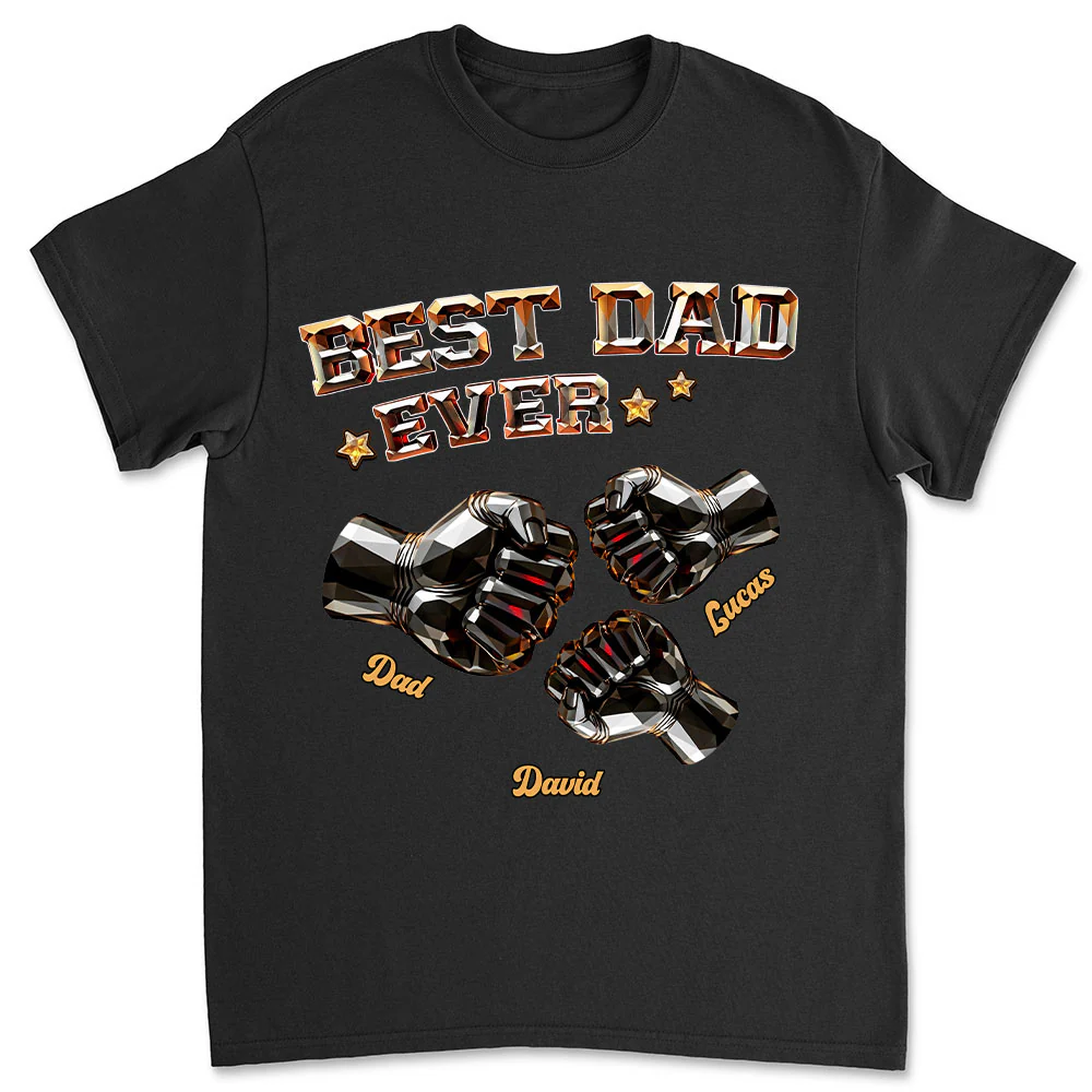 Soulmate Best Friend - Personalized Custom Shirt
