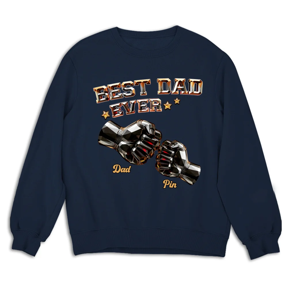 Soulmate Best Friend - Personalized Custom Shirt - Image 14