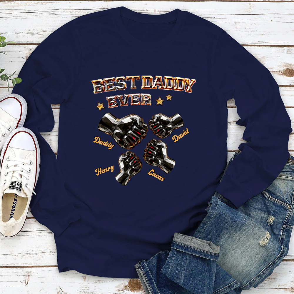 Soulmate Best Friend - Personalized Custom Shirt - Image 2