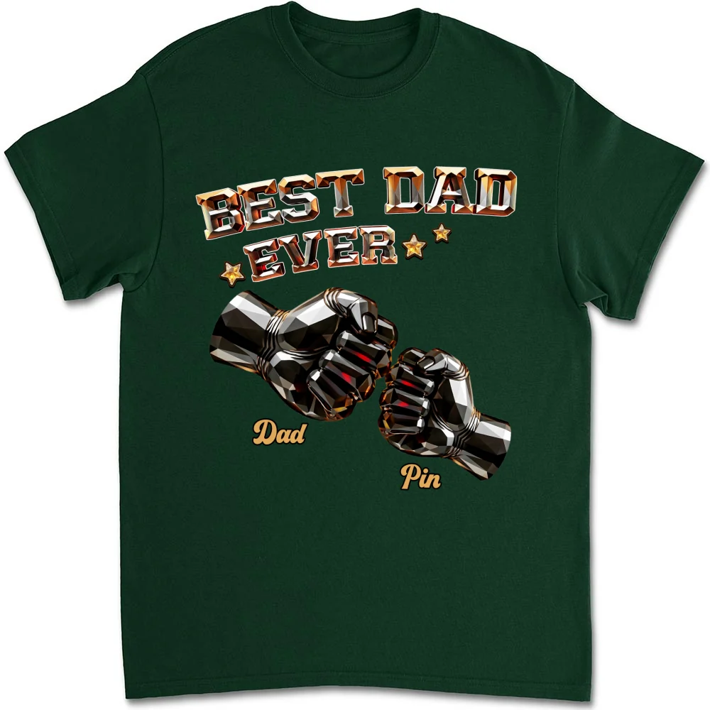 Soulmate Best Friend - Personalized Custom Shirt - Image 7