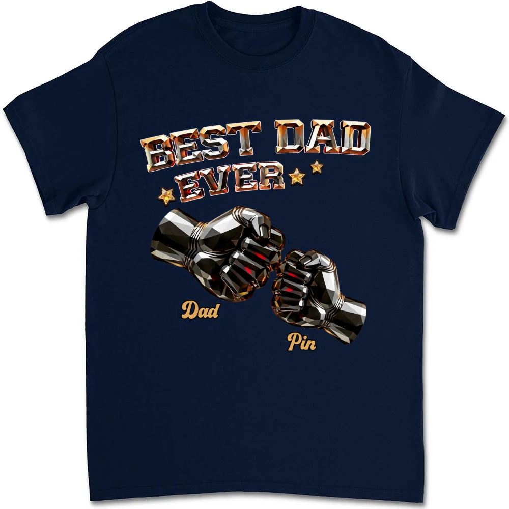 Soulmate Best Friend - Personalized Custom Shirt - Image 8