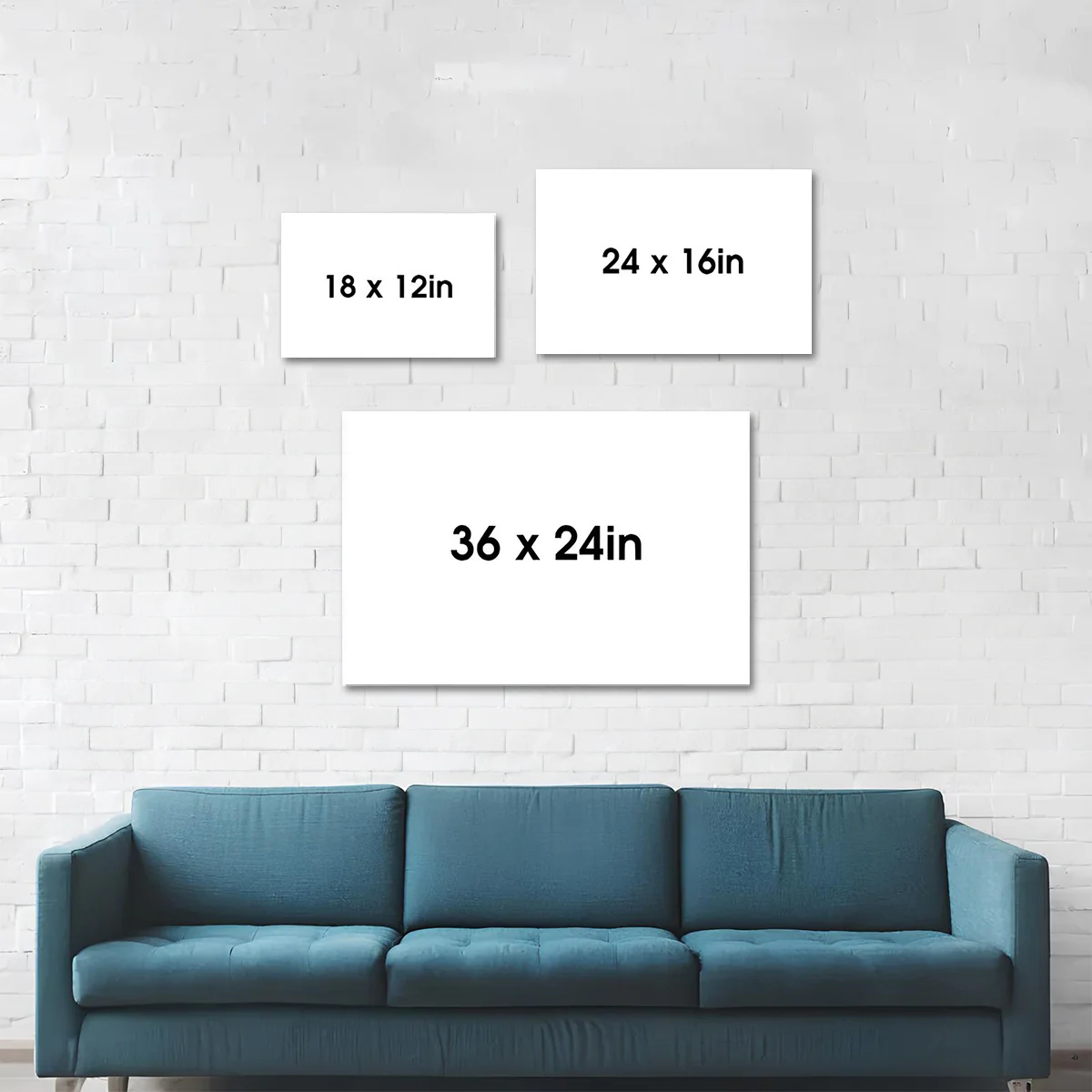 Thank You For Guiding Us - Personalized Custom Poster - Image 6