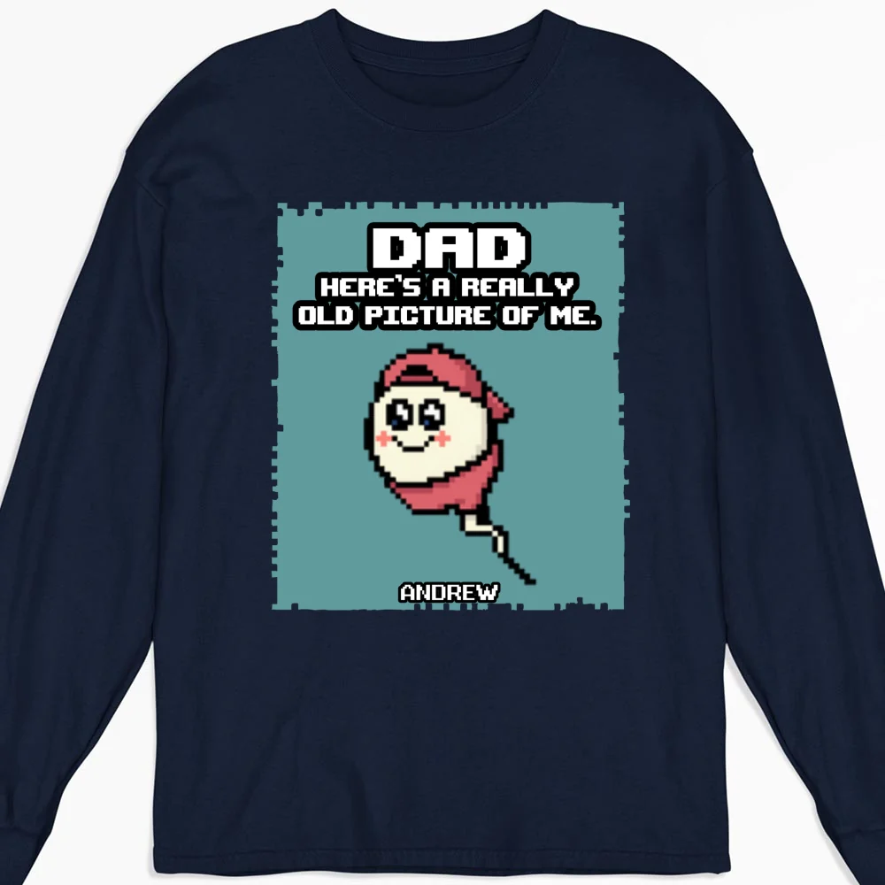 Tiny Squad But Same Big Love - Personalized Custom Shirt - Image 18