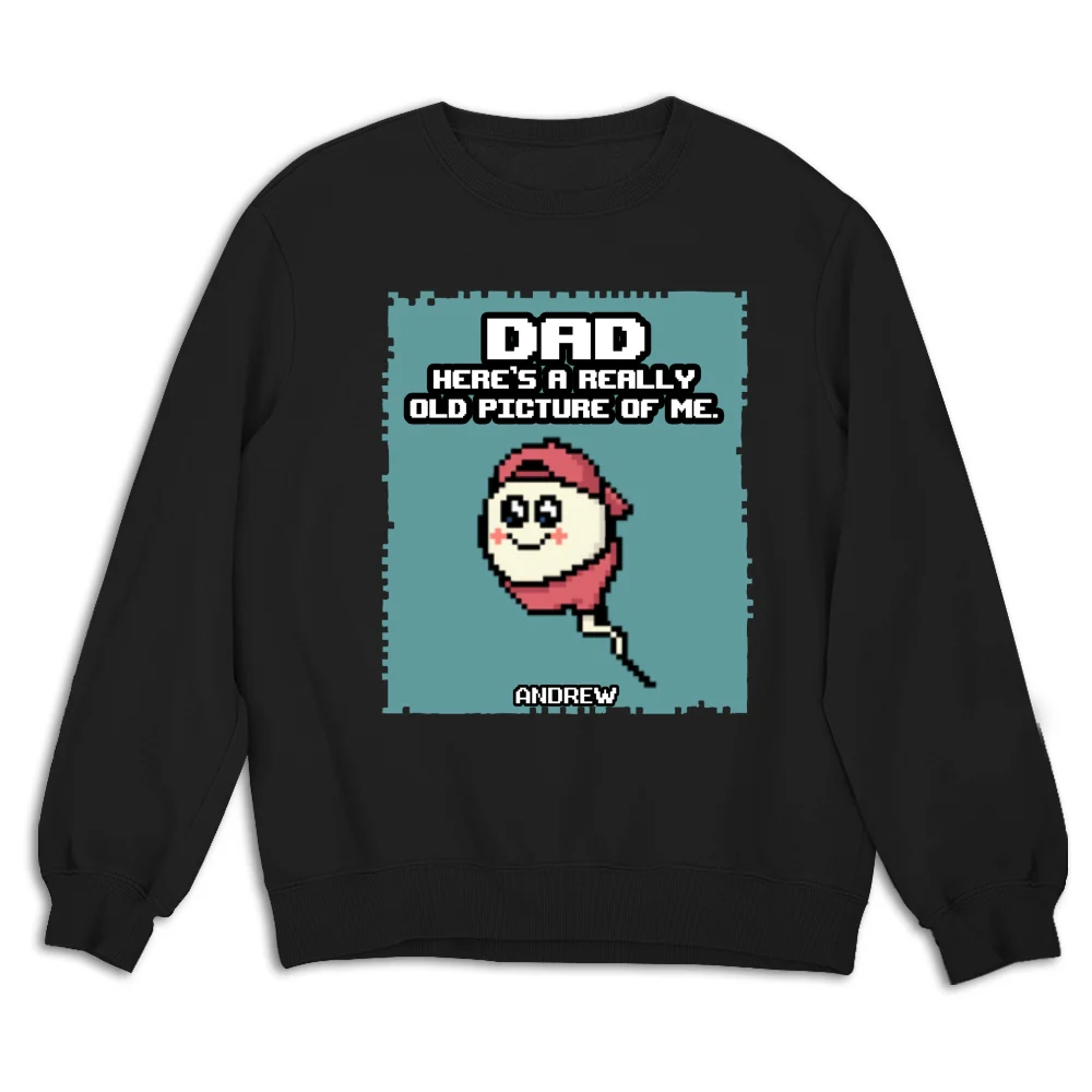 Tiny Squad But Same Big Love - Personalized Custom Shirt - Image 19