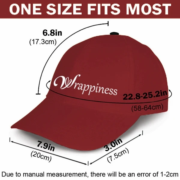 Unbreakable Family Ties - Personalized Custom Classic Cap - Image 9