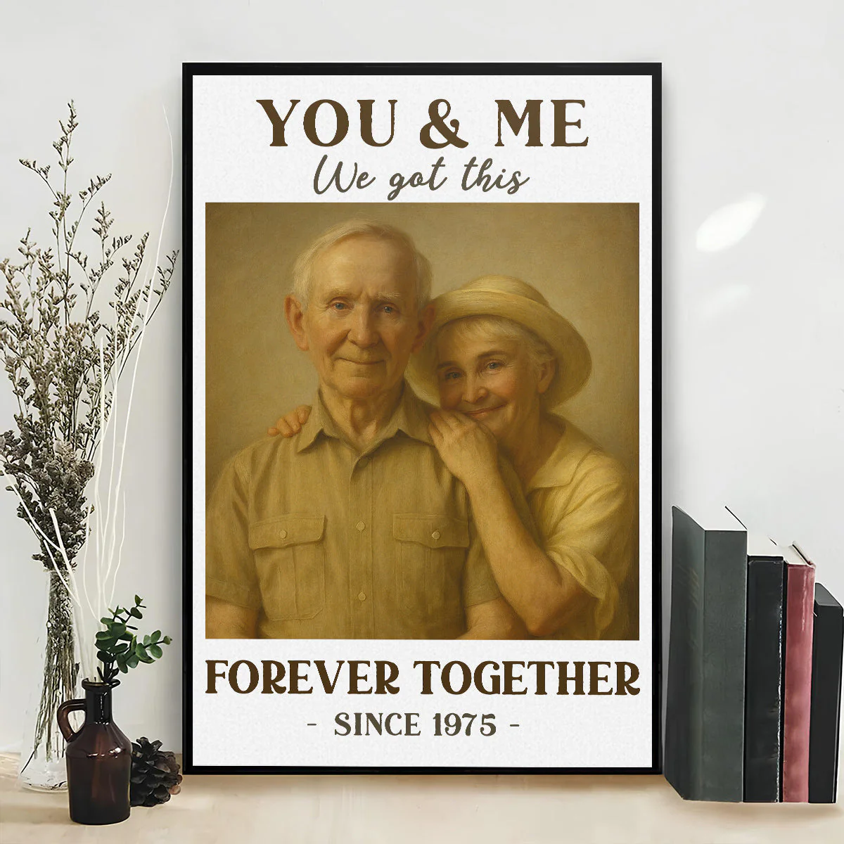 We Got This - Personalized Custom Poster - Image 5