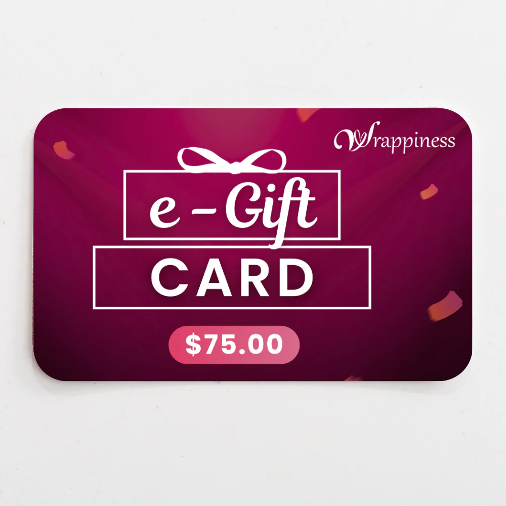Wrappiness e-Gift Card - Image 3